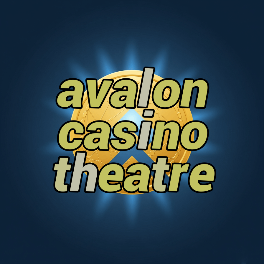 avalon casino theatre